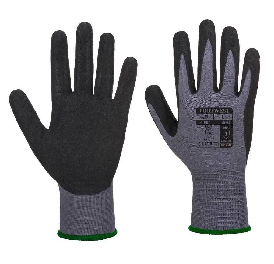 Luva Dermiflex Aqua Glove image