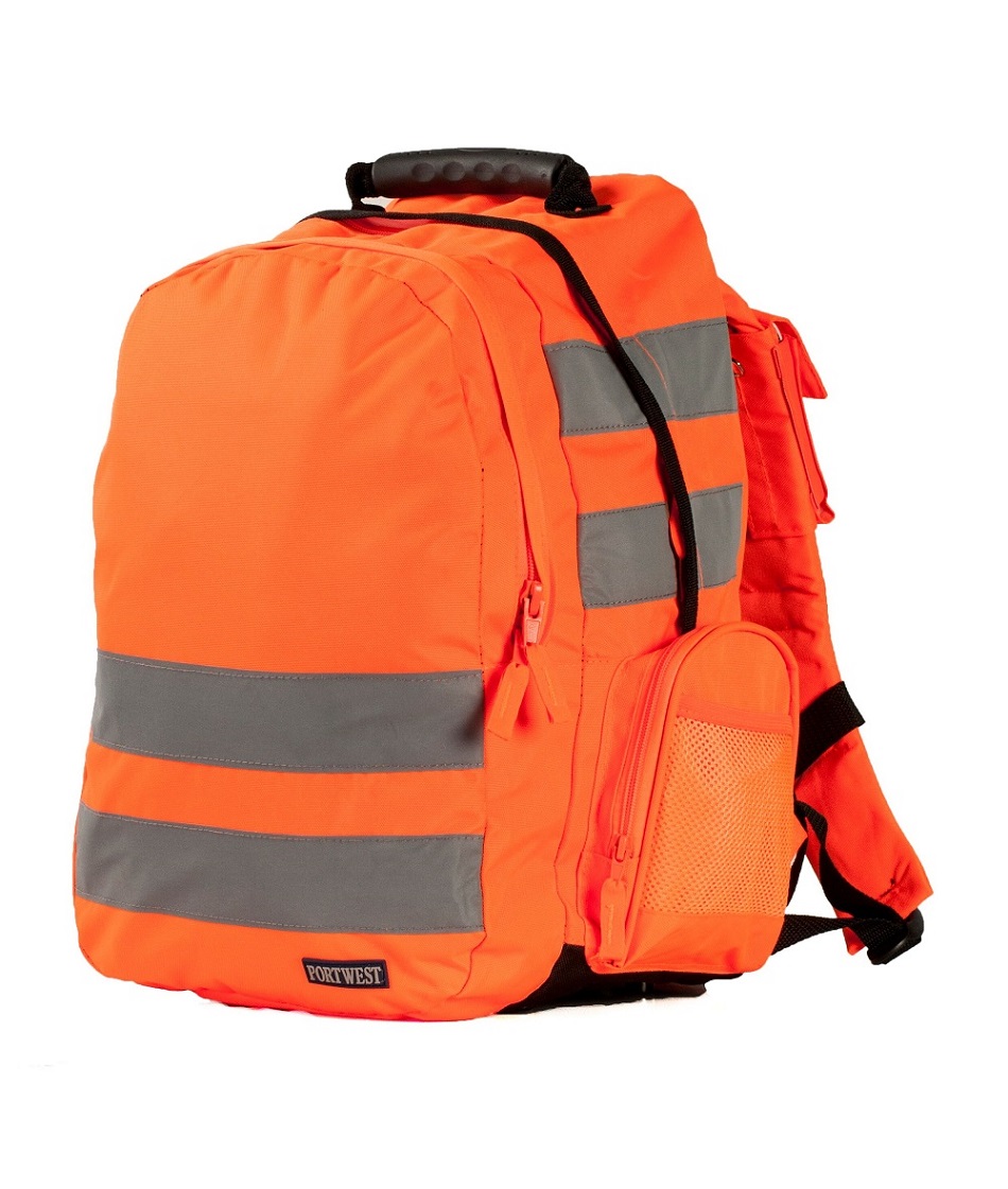 Mochila alta visibilidade image