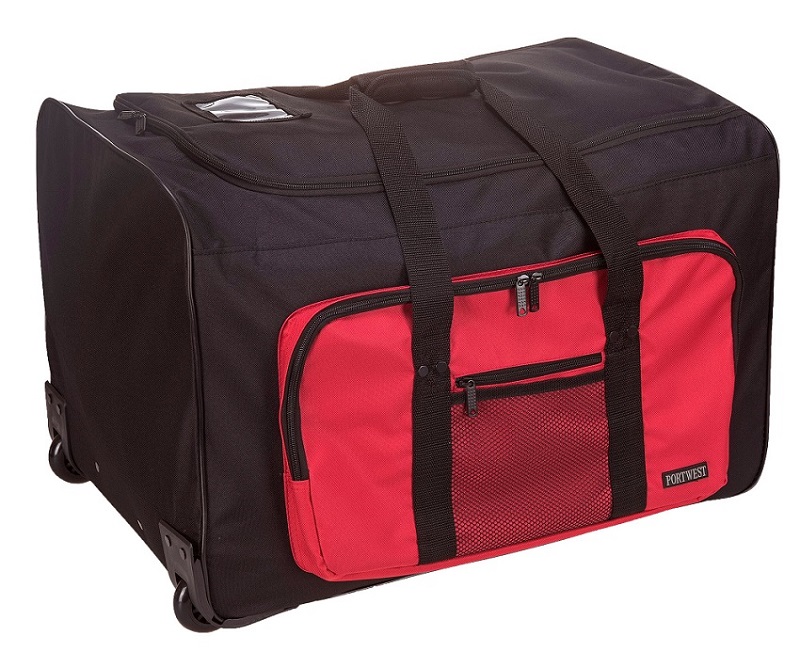 Trolley Multibolsos image