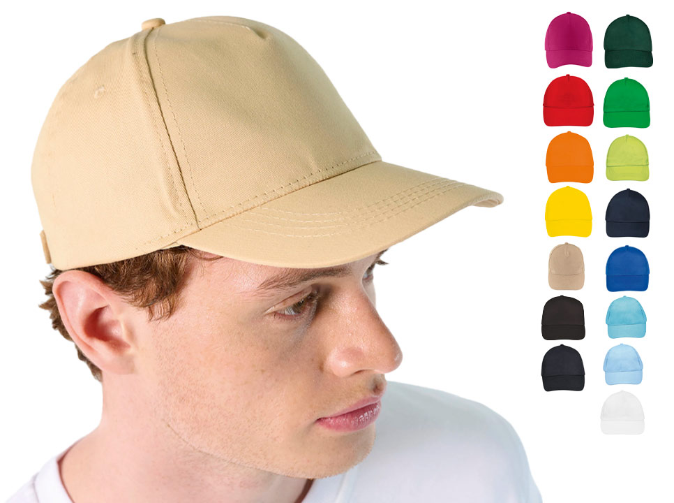 Bon� 100% Algod�o, 5 Pain�is image