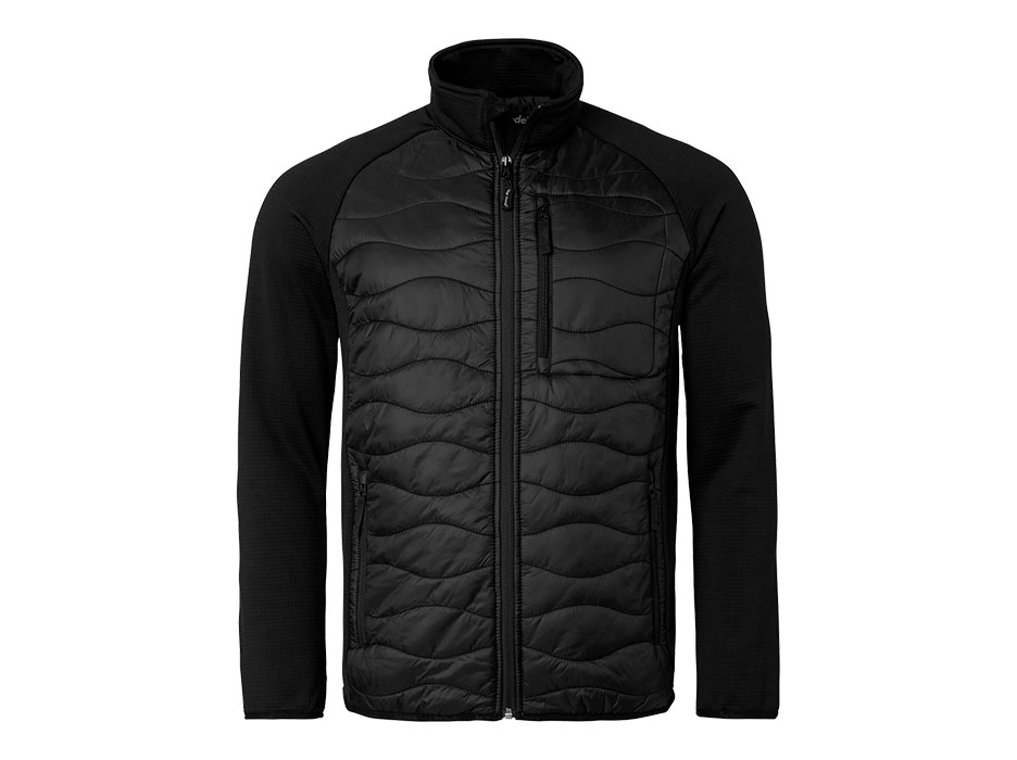 Casaco H�brido 354 image