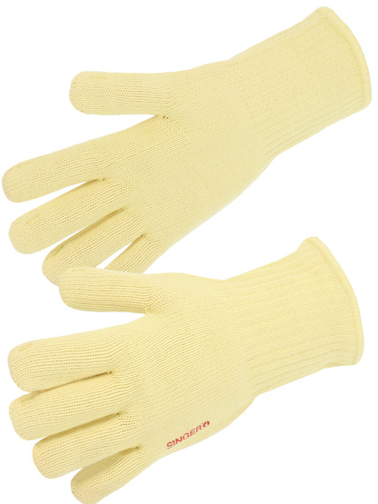 Luva Kevlar S/Costuras C/Forro Algod�o, 34cm image