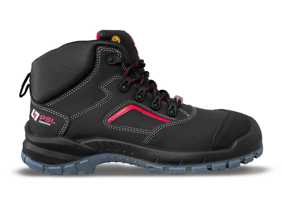 Bota LAMEGO EN ISO 20345:2011 S3 ESD image