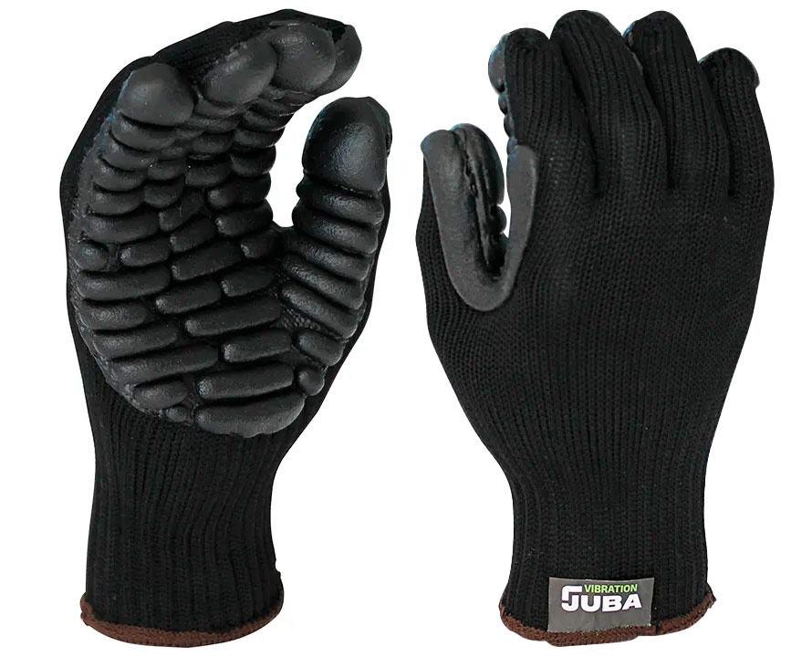 Luva anti-vibra��o em latex image