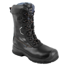 Bota de segurança não metálica TractionLite 10 polegadas(25cm) S3 HRO CI WR Bota de segurança não metálica TractionLite 10 polegadas(25cm) S3 HRO CI WR