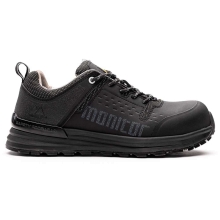 Sapato S3 SRC HRO FO Modelo FORCE Sapato S3 SRC HRO FO Modelo FORCE