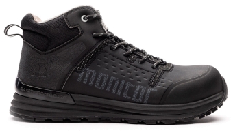 Bota S3 SRC HRO FO ESD Modelo S.W.A.T Bota S3 SRC HRO FO ESD Modelo S.W.A.T