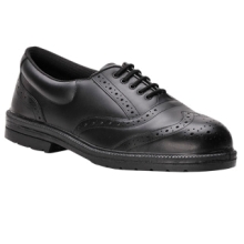 Sapato Executive Steelite S1P Sapato Executive Steelite S1P