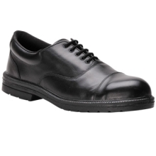 Sapato Oxford Executive Steelite S1P Sapato Oxford Executive Steelite S1P