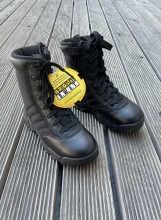 Bota Original SWAT 1152 (Clássico Boot 9 ZIP lado) Bota Original SWAT 1152 (Clássico Boot 9 ZIP lado)