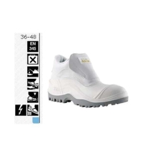 Bota STOP-RAIN S4 Bota STOP-RAIN S4