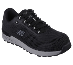 BULKLIN BRAGOO SKECHERS - S1 P SRC + ESD BULKLIN BRAGOO SKECHERS - S1 P SRC + ESD