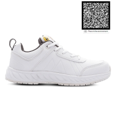 Sapato SRC ESD Modelo MEXPRESS Sapato SRC ESD Modelo MEXPRESS