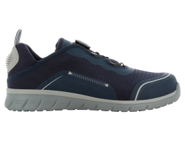 Sapato de Segurança LIGERO2 S1P LOW TLS S1 P ESD SRC Sapato de Segurança LIGERO2 S1P LOW TLS S1 P ESD SRC