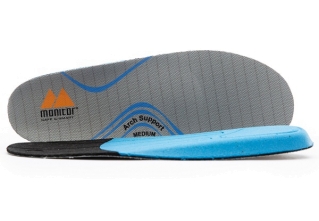 Palmilha ARCH SUPPORT Certificada (Arco do Pé Médio) Palmilha ARCH SUPPORT Certificada (Arco do Pé Médio)
