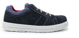 Sapato S1P SRC Modelo DENVER LOW Perf Sapato S1P SRC Modelo DENVER LOW Perf