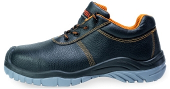 Sapato S3 Modelo Eagle Sapato S3 Modelo Eagle
