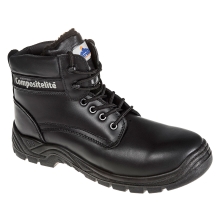 Bota S3 Compósito, Forro de lã S3 CI Bota S3 Compósito, Forro de lã S3 CI