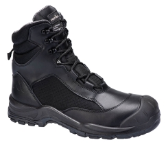 Bota C/Palmilha de proteção O7S SR FO SC HRO Bota C/Palmilha de proteção O7S SR FO SC HRO