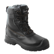 Bota de segurança não metálica TractionLite 7 polegadas (18cm) S3 HRO CI WR Bota de segurança não metálica TractionLite 7 polegadas (18cm) S3 HRO CI WR