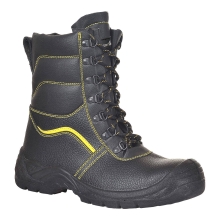 Bota de segurança forrada em pele Steelite S3 CI Bota de segurança forrada em pele Steelite S3 CI