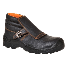 Bota de soldador Steelite S3 Bota de soldador Steelite S3