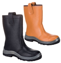 Bota Rigger Steelite S1P CI Bota Rigger Steelite S1P CI
