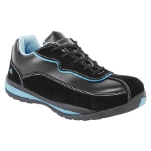 Sapato de segurança desportivo para senhora Steelite S1P HRO Sapato de segurança desportivo para senhora Steelite S1P HRO