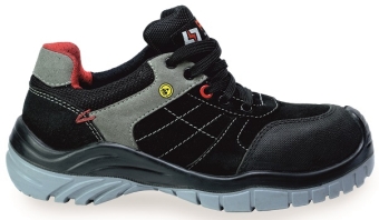 Sapato RAVEN EN ISO 20345:2011 S3 ESD Sapato RAVEN EN ISO 20345:2011 S3 ESD