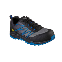Sapatilha de segurança - PUXAL SKECHERS HOMEM Sapatilha de segurança - PUXAL SKECHERS HOMEM