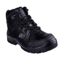 Bota de segurança - TROPHUS - PENDING SKECHERS HOMEM - S3L FO SR + ESD Bota de segurança - TROPHUS - PENDING SKECHERS HOMEM - S3L FO SR + ESD