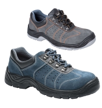 Sapato Perforated Trainer Steelite S1P Sapato Perforated Trainer Steelite S1P