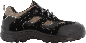 Sapato S3 SRC Modelo JUMPER Sapato S3 SRC Modelo JUMPER