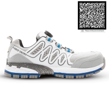 Sapato S1P SRC HRO Modelo CONCORDE BOA Sapato S1P SRC HRO Modelo CONCORDE BOA