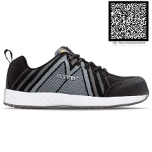 Sapato S1P SRC ESD Modelo VENTURE Sapato S1P SRC ESD Modelo VENTURE