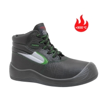 Bota S1P Altas Temp. (300º) Sola Lisa Bota S1P Altas Temp. (300º) Sola Lisa