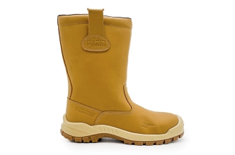 Bota Rigger S7S modelo PARIS Bota Rigger S7S modelo PARIS