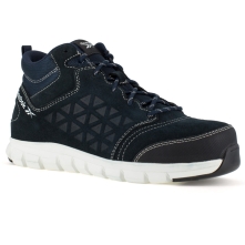 Bota Reebok S3 SRC Linha Excel Light Bota Reebok S3 SRC Linha Excel Light