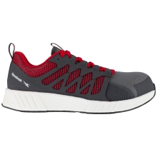 Sapatilha Reebok S1P SRC Modelo Fusion Flexweave Work Sapatilha Reebok S1P SRC Modelo Fusion Flexweave Work