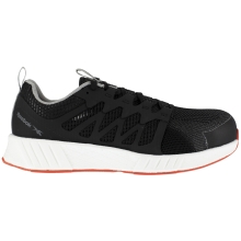 Sapatilha Reebok S1P SRC Modelo Fusion Flexweave Sapatilha Reebok S1P SRC Modelo Fusion Flexweave