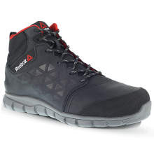 Bota REEBOK S3 Linha Excel Light Bota REEBOK S3 Linha Excel Light