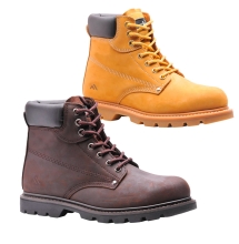 Bota de Segurança Welted Steelite SB Bota de Segurança Welted Steelite SB