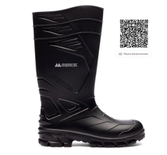 Bota S5 SRC Modelo RÄTTVIK Bota S5 SRC Modelo RÄTTVIK