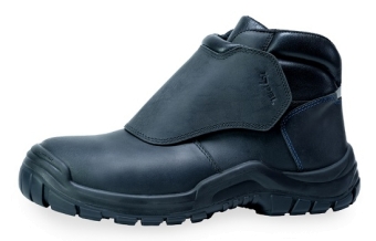 Bota de Soldador S3 HRO Modelo Spark Bota de Soldador S3 HRO Modelo Spark