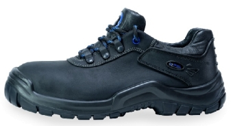 Sapato S3 HRO Modelo Storm Sapato S3 HRO Modelo Storm