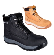 Bota Nobuck Contructo Steelite S3 Bota Nobuck Contructo Steelite S3
