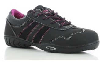Sapato S3 SRC Modelo CERES Sapato S3 SRC Modelo CERES