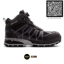 Sapato S3 WR SRC HRO Sapato S3 WR SRC HRO