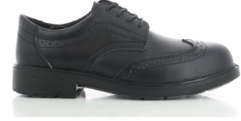 Sapato Executivo, S3 SRC Modelo MANAGER Sapato Executivo, S3 SRC Modelo MANAGER