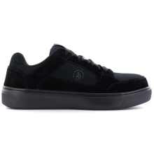 Sapatilha / Ténis de Segurança Volcom EVOLVE - black - S3S HRO ESD Sapatilha / Ténis de Segurança Volcom EVOLVE - black - S3S HRO ESD